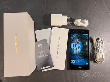 CELLULARE HUAWEI P8 lite. NUOVISSIMO!