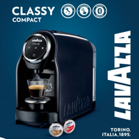 Nuova Macchina caffè Lavazza blue lb 900 compact