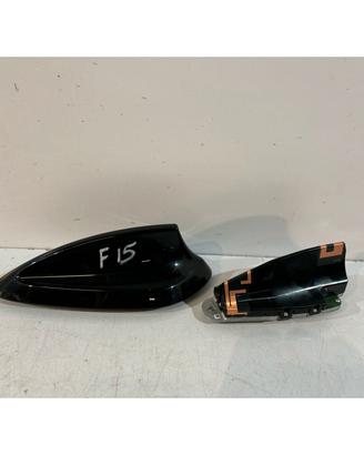 BMW X5 F15 X6 F16 Antenna a tetto a squalo - 16879