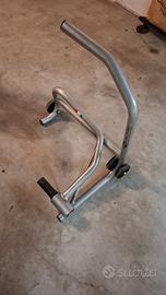 cavalletto poseriore monobraccio multistrada 1200
