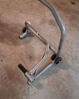 cavalletto poseriore monobraccio multistrada 1200