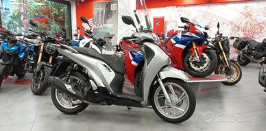Honda SH 150 i GT