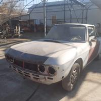 Lancia Fulvia coupé 1.3 S  - 1970