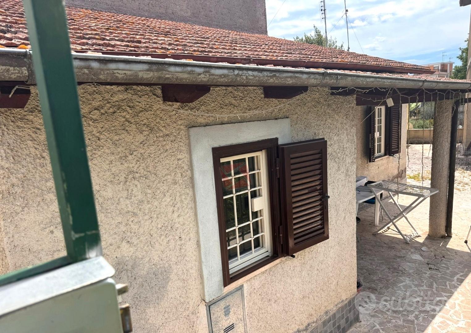 Appartamento – Roma, Borghesiana - Vista 2
