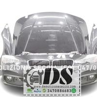 BMW F31 SERIE 3 320d 2018 musata RICAMBI