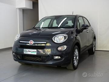 Fiat 500X 1.6 MultiJet 120 CV
