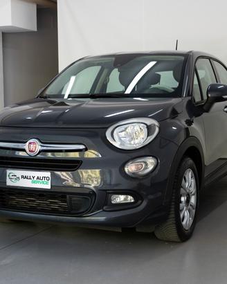Fiat 500X 1.6 MultiJet 120 CV
