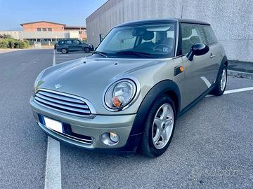 Mini Mini one 1.4 16V 95cv 2008