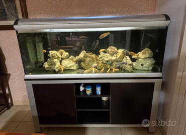 Acquario Ferplast