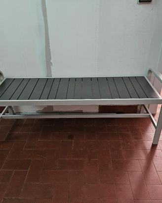 Panca IKEA