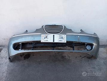 Paraurti Originale Anteriore Jaguar S-Type 2008 Gr