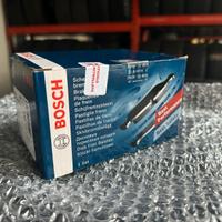 Kit Pastiglie Freno Bosch posteriori BMW MINI