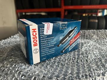 Kit Pastiglie Freno Bosch posteriori BMW MINI