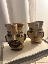 Cannata antropomorfa Caltagirone