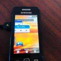 Samsung S 5230