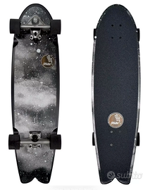 Skate Surf Slide