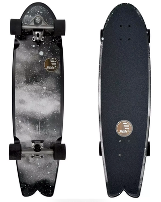 Skate Surf Slide
