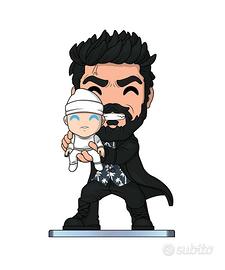 Billy Butcher - Youtooz