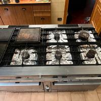 Cucina professionale Mareno