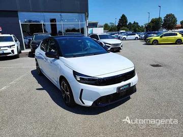 Opel Corsa 1.2 Hybrid 110cv DTC6 GS KM ZERO