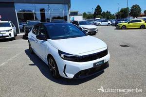 Opel Corsa 1.2 Hybrid 110cv DTC6 GS KM ZERO