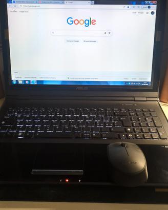 PC portatile Asus