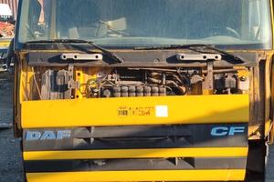Cabina DAF Corta CF65 CF75 CF85