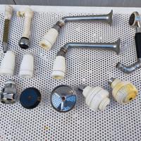 Stock  Rompigetto, riduttore di Flusso 