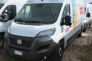 Fiat Ducato 35 LH2 2.2 Mjt3 140CV - OTTOBRE 2023 -