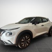 NISSAN Juke 1.0 dig-t N-Sport 114cv