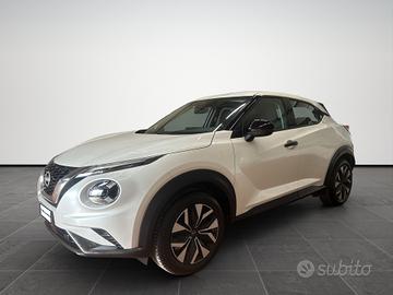NISSAN Juke 1.0 dig-t N-Sport 114cv
