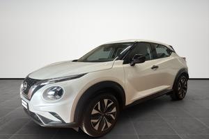 NISSAN Juke 1.0 dig-t N-Sport 114cv