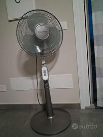 Ventilatore Rowenta