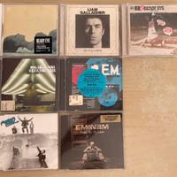 Album CD Musica