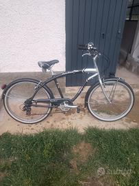 Bicicletta MBM Palm Beach