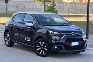Citroen C3 BlueHDi Shine Pack PREZZO SENZA OBBLIGO