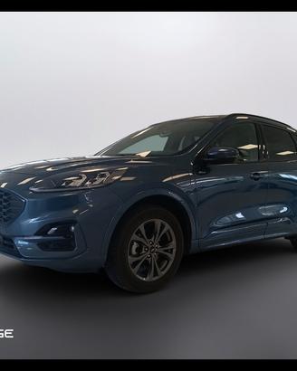 FORD Kuga 2.5 phev ST-Line X 2wd 225cv cvt