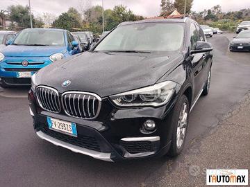 BMW - X1 sdrive18d xLine auto