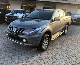 MITSUBISHI L200 2.4 DI-D/181CV Double Cab Intens