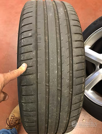 CERCHI IN LEGA AUDI Q5