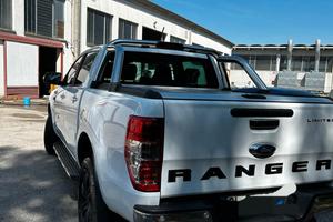 Ford renger
