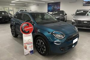 FIAT 600 1.2 Hybrid 110 CV DCT MHEV La Prima