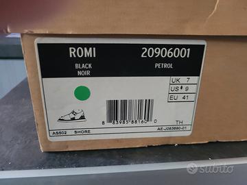 Scarpe Dr Martens originali 41 donna