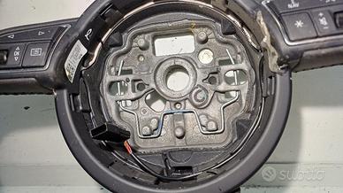 VOLANTE AUDI A1 Serie (8X1) 8X0419091T6PS CAYC (10