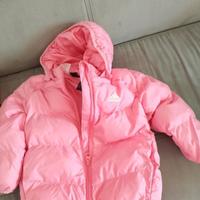 giubbino Adidas bambina 18 24 mesi