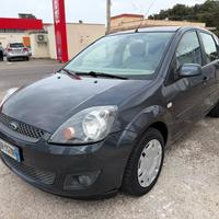 Ford Fiesta 1.4 DIESEL - 2008