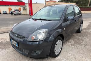 Ford Fiesta 1.4 DIESEL - 2008