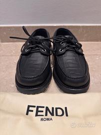 Mocassino FENDI