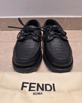 Mocassino FENDI