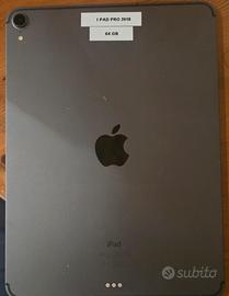 IPAD PRO 2018-64G   💎 
